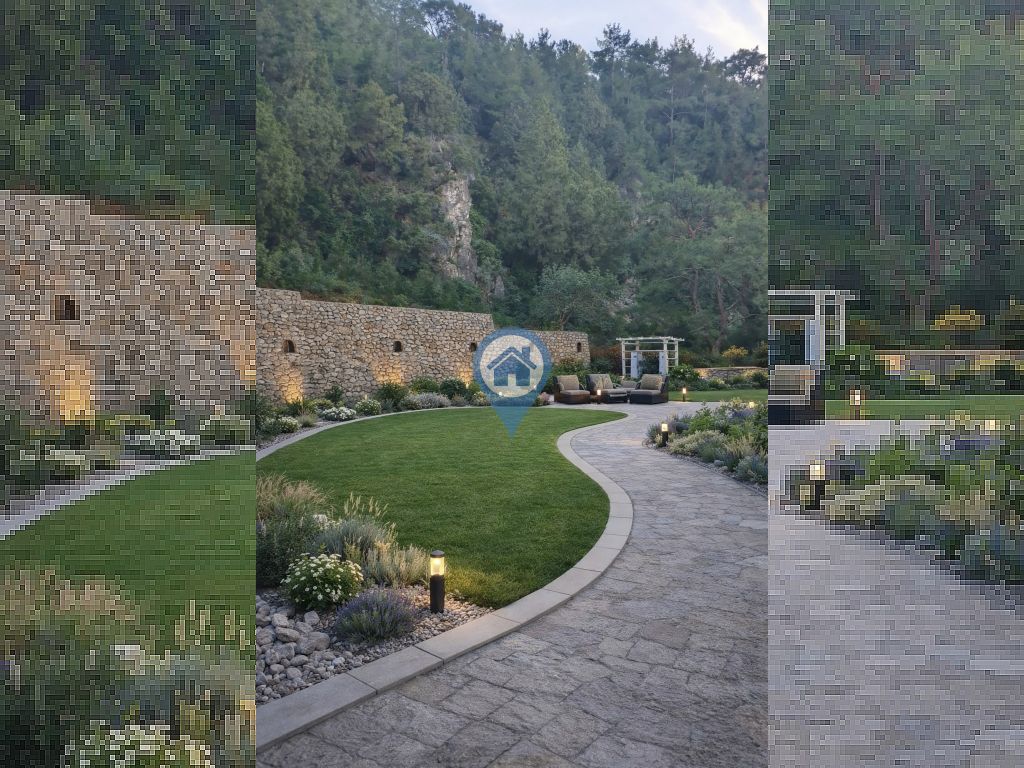 FIRSAT!!! SÖĞÜTTE ALTYAPISI TAMAMLANMIŞ TARLA