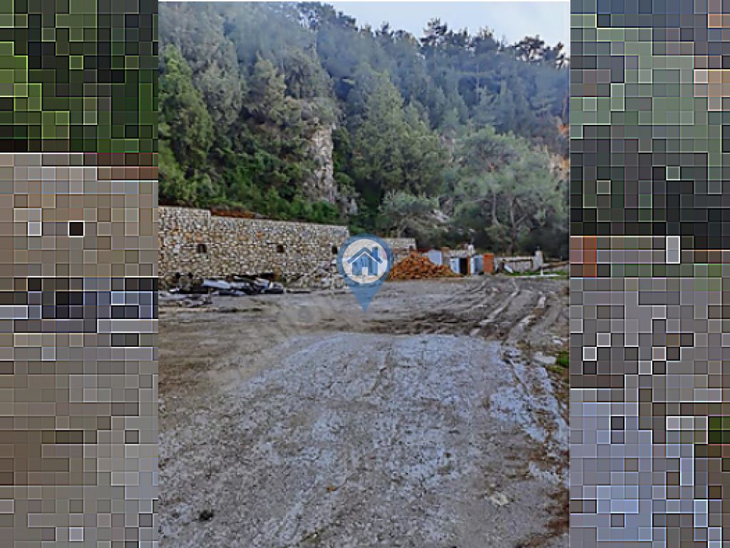 FIRSAT!!! SÖĞÜTTE ALTYAPISI TAMAMLANMIŞ TARLA