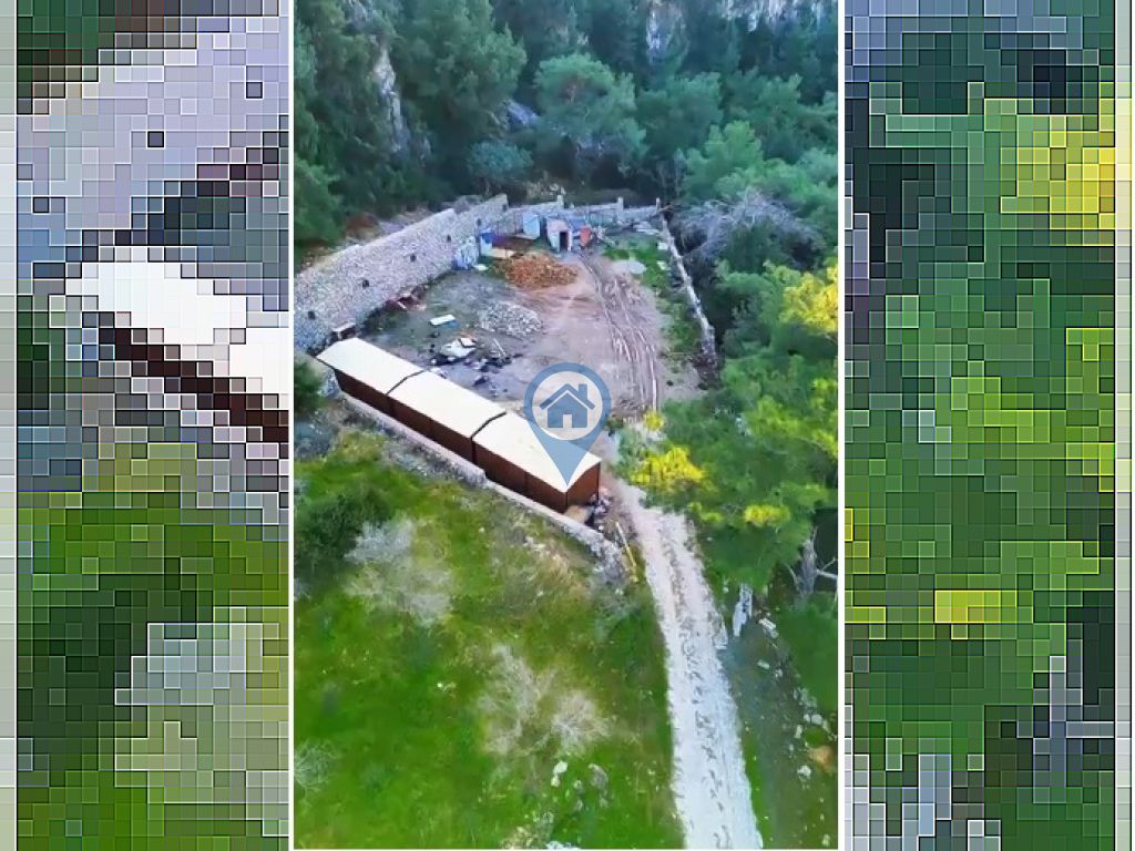 FIRSAT!!! SÖĞÜTTE ALTYAPISI TAMAMLANMIŞ TARLA