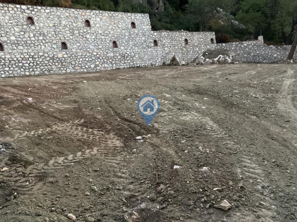 FIRSAT!!! SÖĞÜTTE ALTYAPISI TAMAMLANMIŞ TARLA
