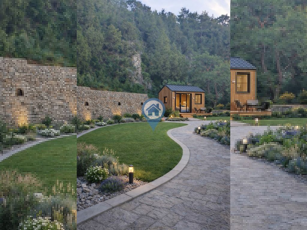 FIRSAT!!! SÖĞÜTTE ALTYAPISI TAMAMLANMIŞ TARLA