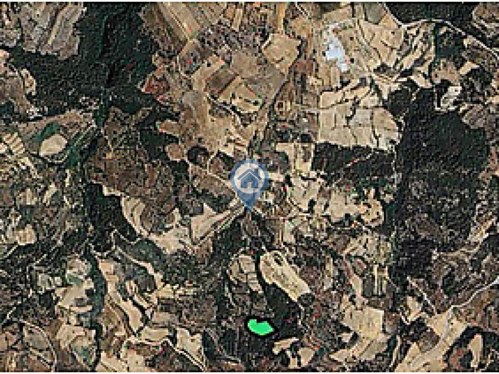 MUĞLA MENTEŞE ALGIDA SATILIK 7 DÖNÜM YATIRIMLIK TARLA