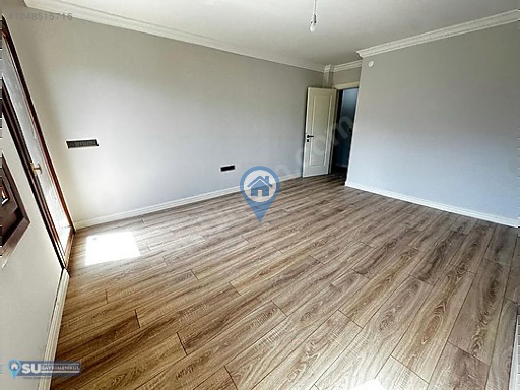 HİSARÖNÜNDE SATILIK 4+1 YENİ VİLLA