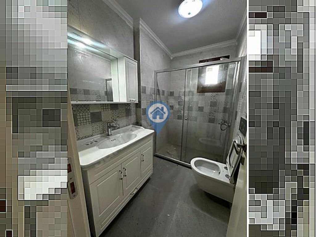 HİSARÖNÜNDE SATILIK 4+1 YENİ VİLLA