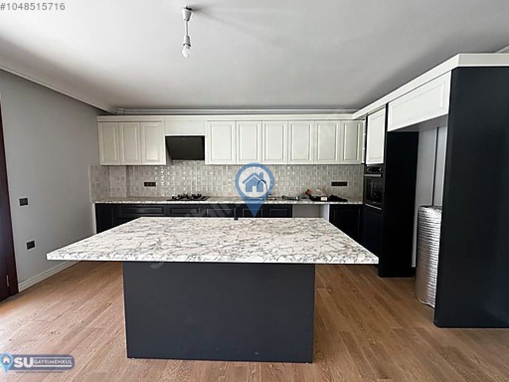 HİSARÖNÜNDE SATILIK 4+1 YENİ VİLLA