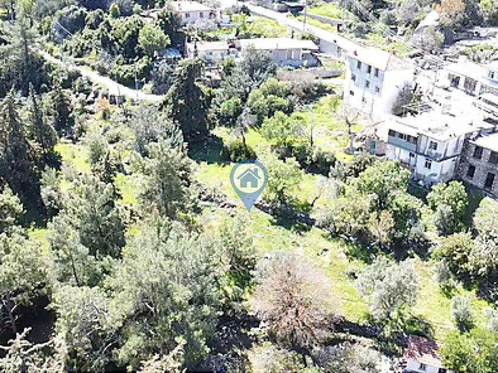 MARMARİS SÖĞÜT KÖY MERKEZİNDE SATILIK ARSA