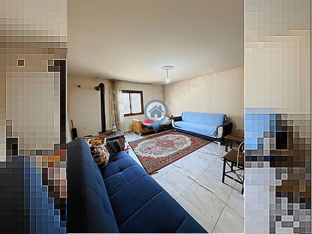 MARMARIS ORHANIYEDE SATILIK TARLA: 1300M², EVLI, DENIZE YAKIN