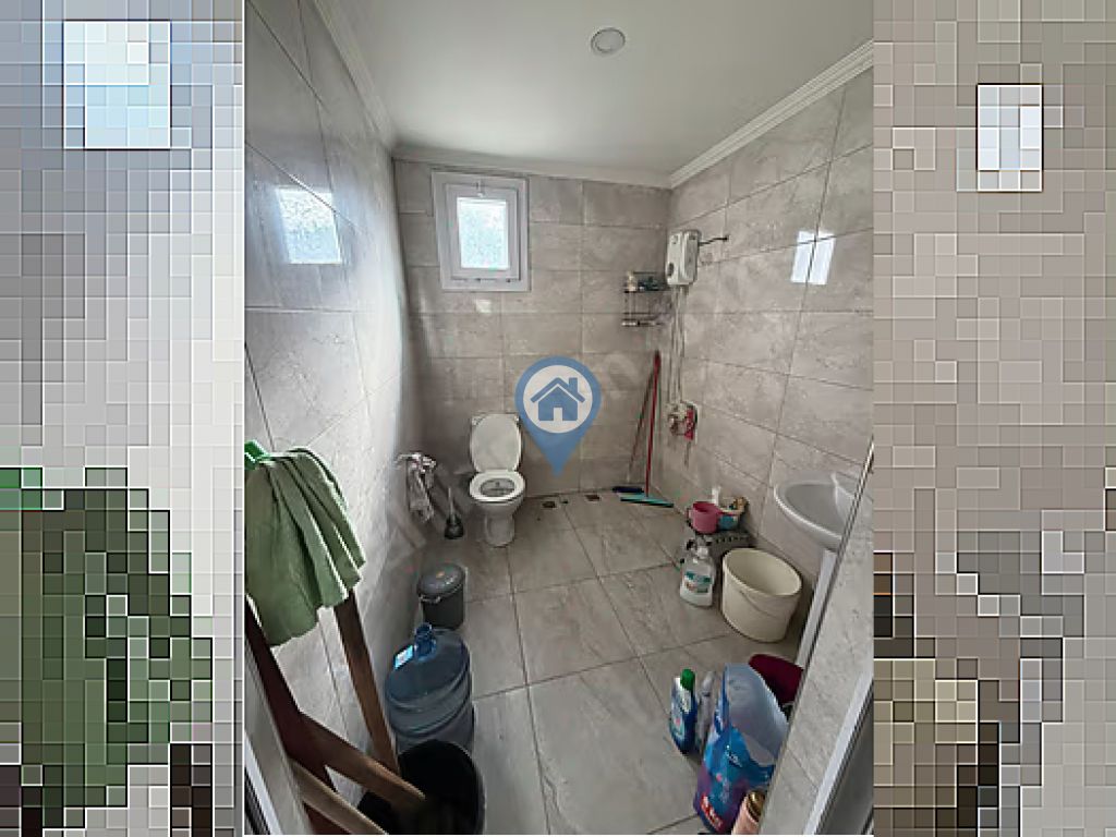 MARMARIS ORHANIYEDE SATILIK TARLA: 1300M², EVLI, DENIZE YAKIN