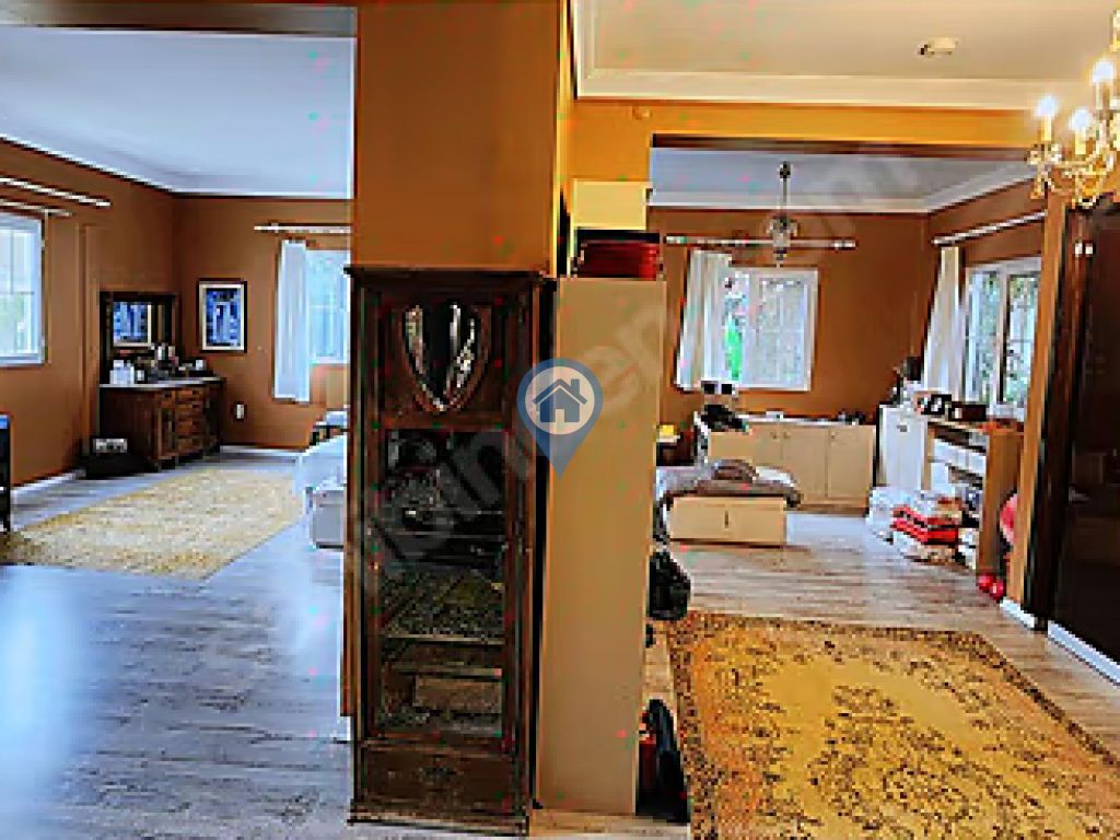 MARMARİS BAĞLIİÇİNDE SATILIK MÜSTAKİL EV