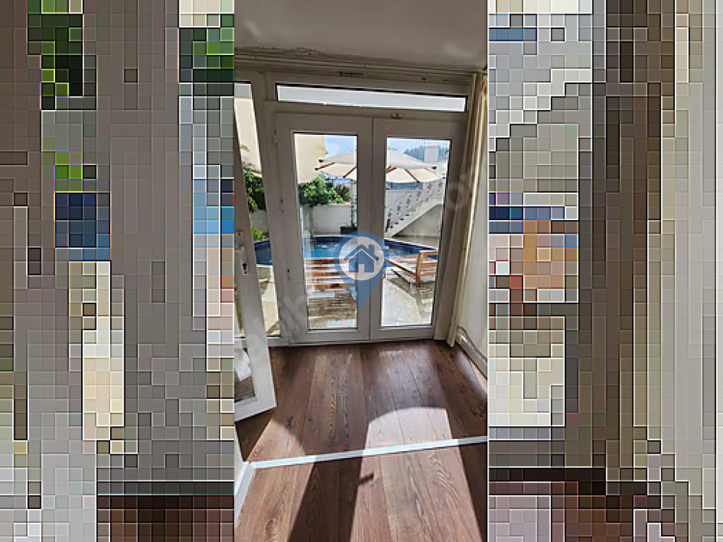 MARMARİS BAĞLIİÇİNDE SATILIK MÜSTAKİL EV