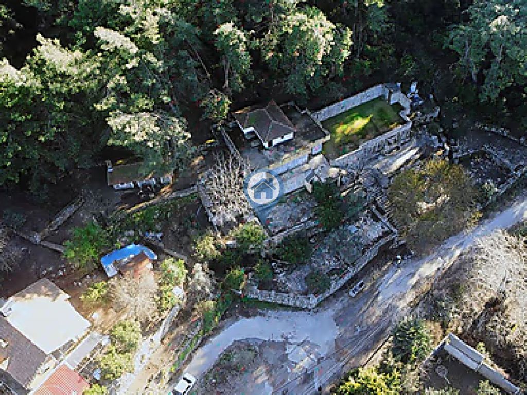 ARMUTALANIN KALBİNDE,DEĞERİNE DEĞER KATACAK 1.625 M² ARSA!