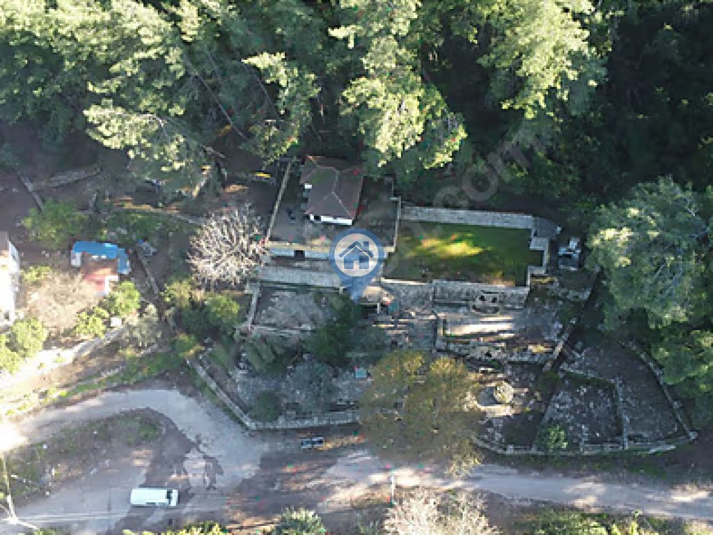 ARMUTALANIN KALBİNDE,DEĞERİNE DEĞER KATACAK 1.625 M² ARSA!