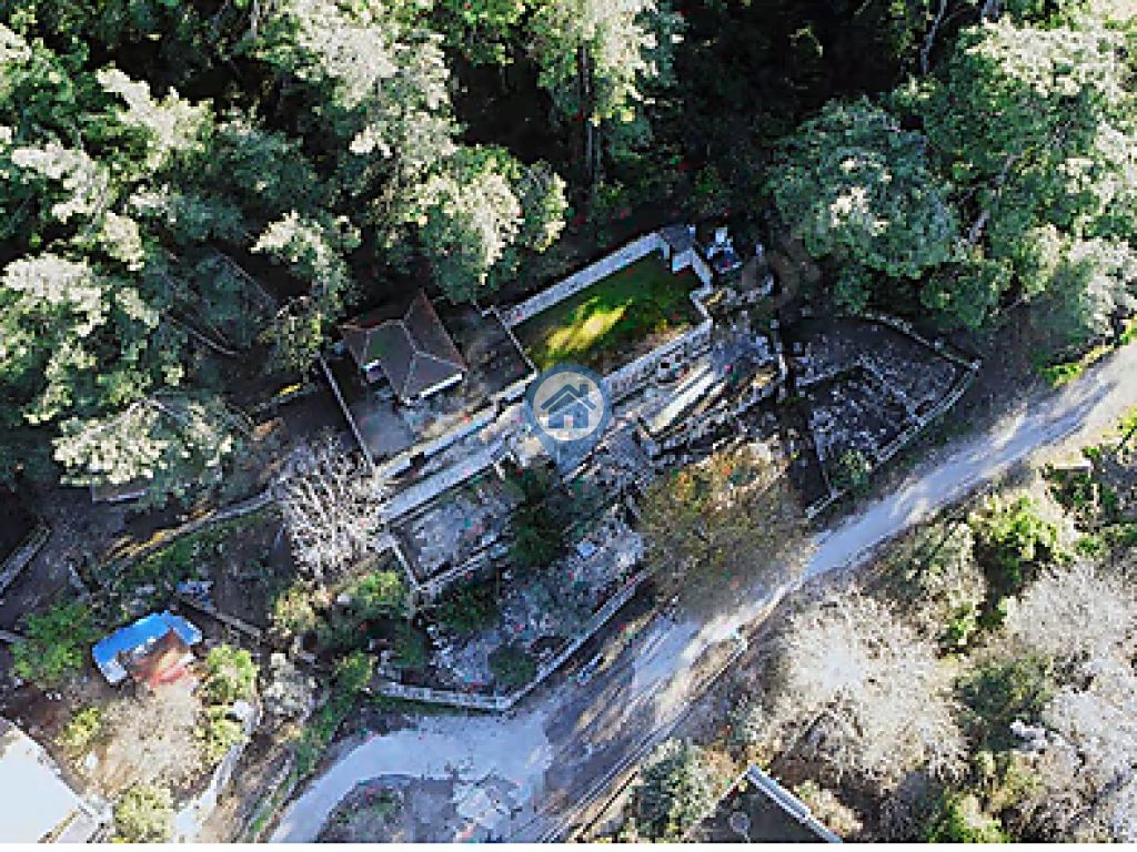 ARMUTALANIN KALBİNDE,DEĞERİNE DEĞER KATACAK 1.625 M² ARSA!