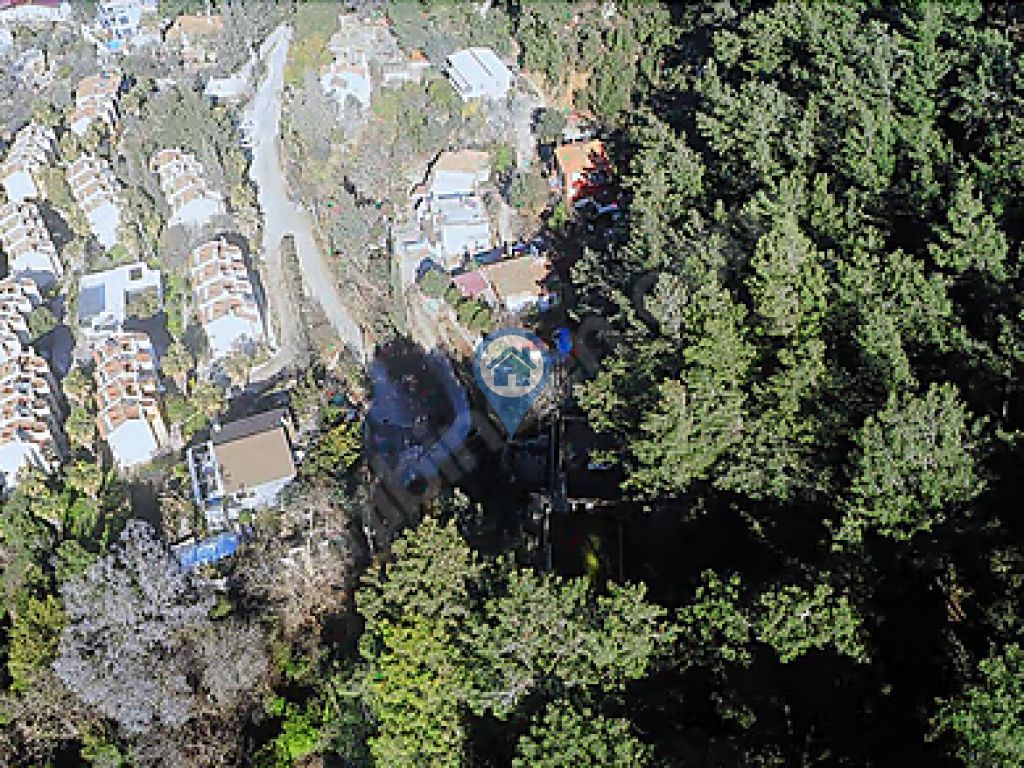 ARMUTALANIN KALBİNDE,DEĞERİNE DEĞER KATACAK 1.625 M² ARSA!