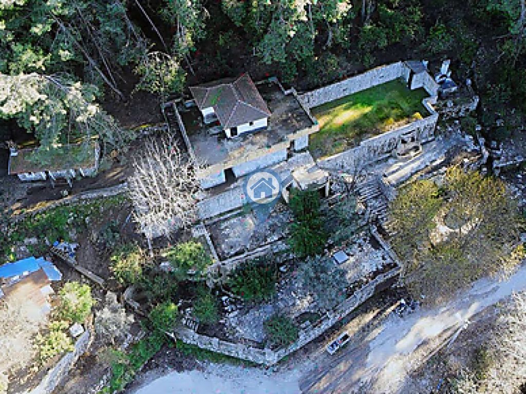 ARMUTALANIN KALBİNDE,DEĞERİNE DEĞER KATACAK 1.625 M² ARSA!
