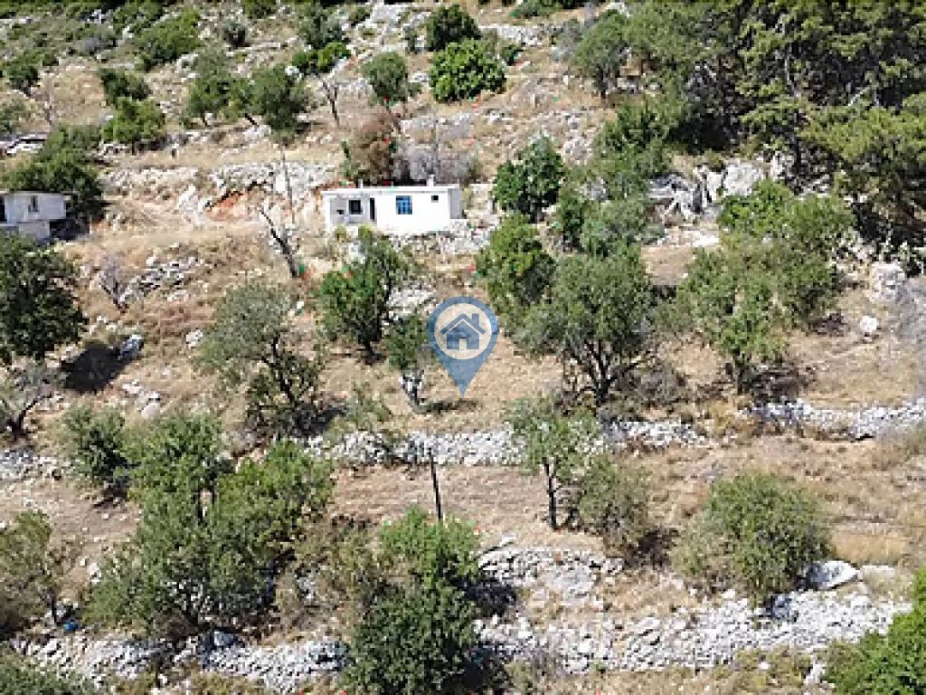 MARMARİS SÖĞÜTTE SATILIK ARSA