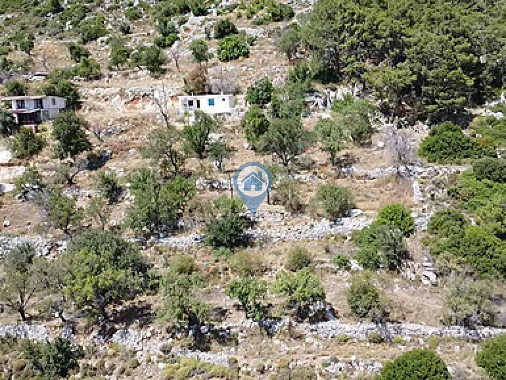 MARMARİS SÖĞÜTTE SATILIK ARSA