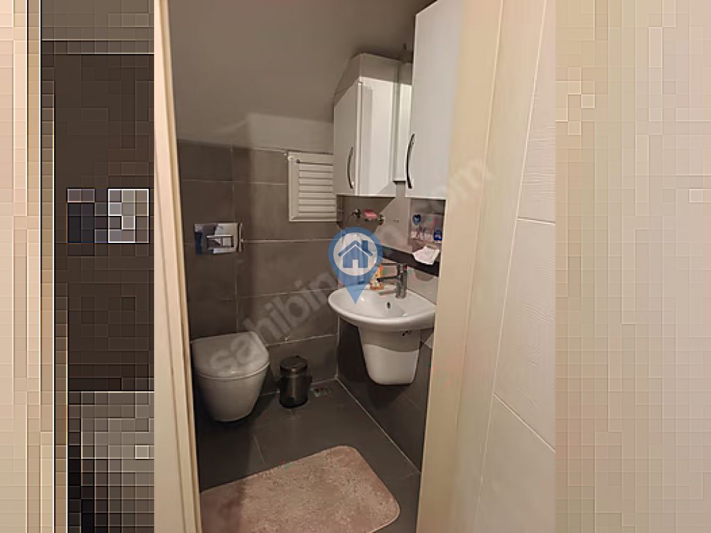 SARIANADA DENİZ MANZARALI 2+1 DUBLEKS DAİRE
