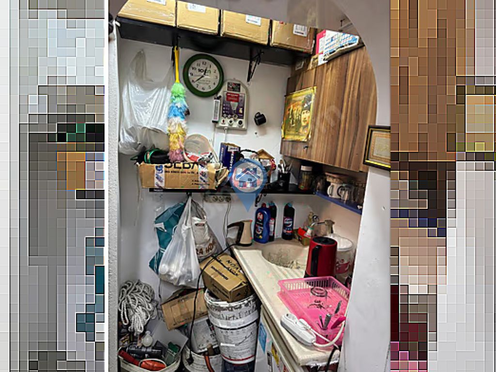 TEPE MAH İŞHANI İÇERISINDE SATILIK 30M² DÜKKAN OFIS