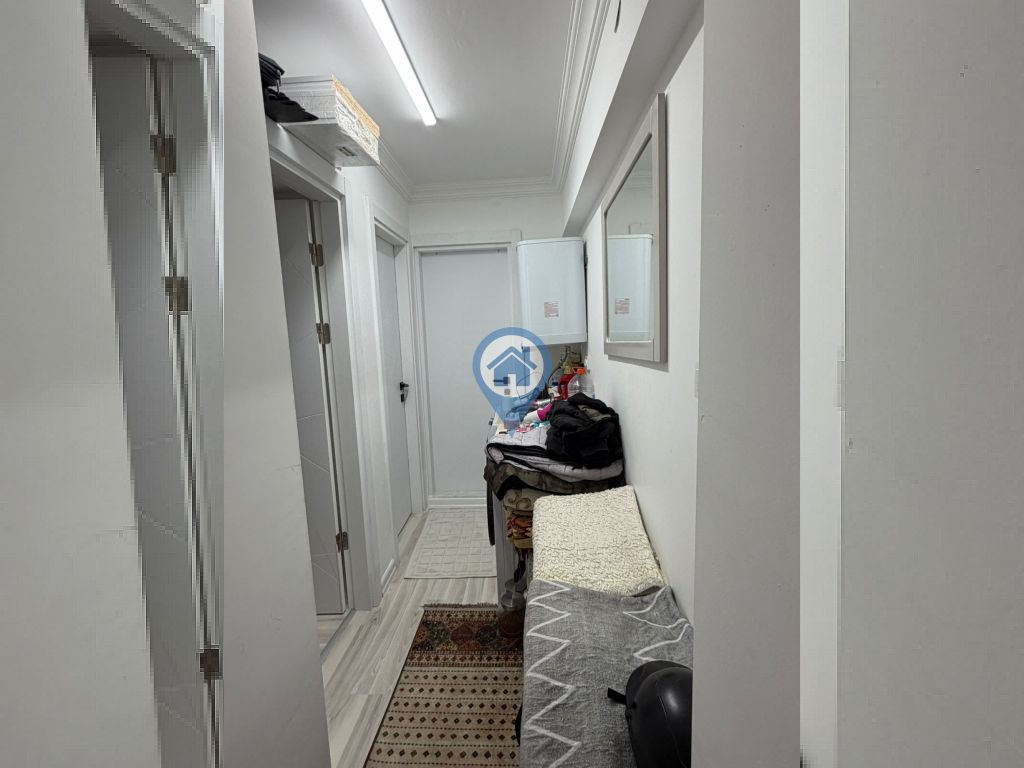 SU GAYRIMENKUL MARINAYA YAKIN ARA KAT SATILIK 2+1 DAIRE