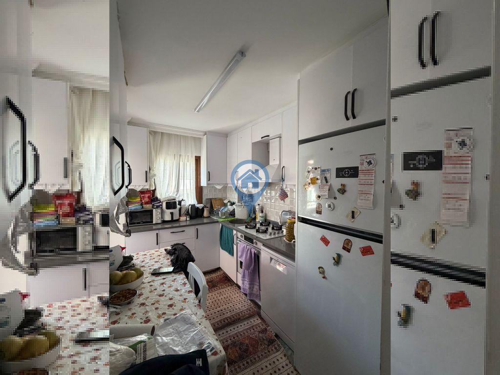 SU GAYRIMENKUL MARINAYA YAKIN ARA KAT SATILIK 2+1 DAIRE