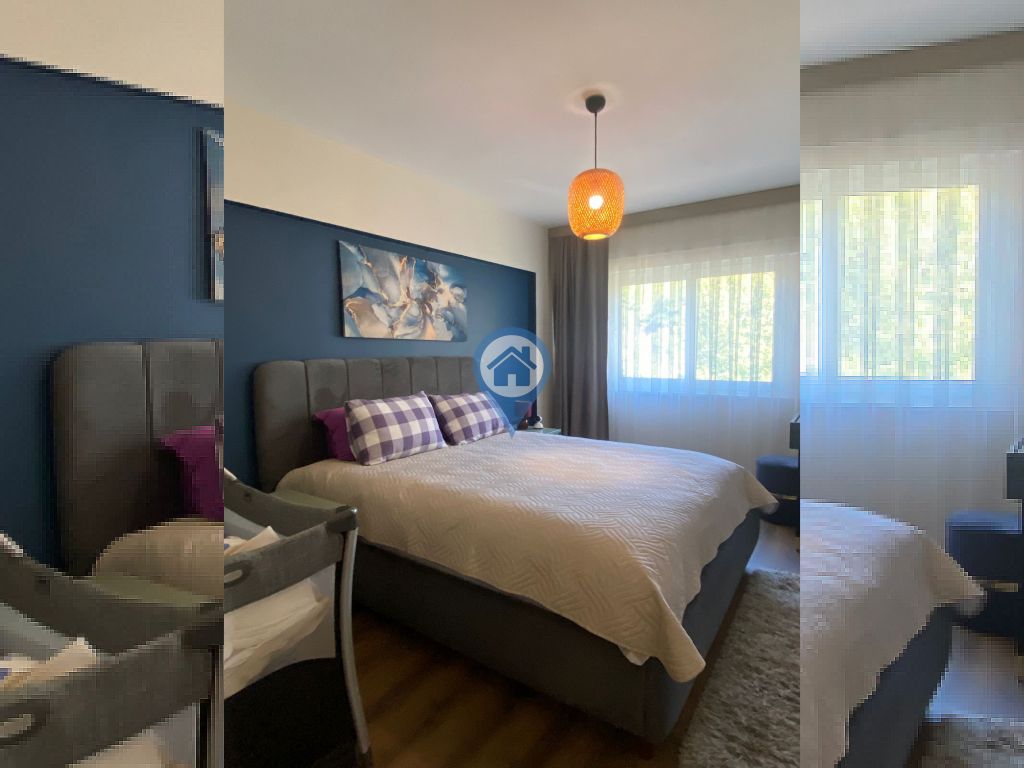 BELDIBI PEGASUS SITESINDE MASRAFSIZ SATILIK 4+1 TRIPLEKS