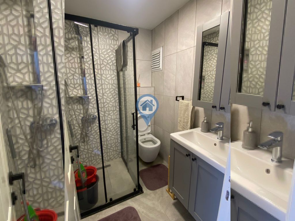 BELDIBI PEGASUS SITESINDE MASRAFSIZ SATILIK 4+1 TRIPLEKS