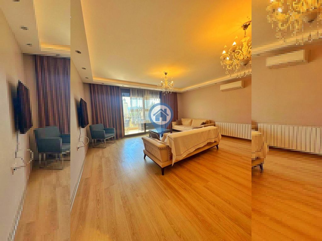 ARMUTALANDA ÖZEL OTOPARK VE HAVUZLU 3+1 DUBLEX 140M2 GENİŞ DAİRE
