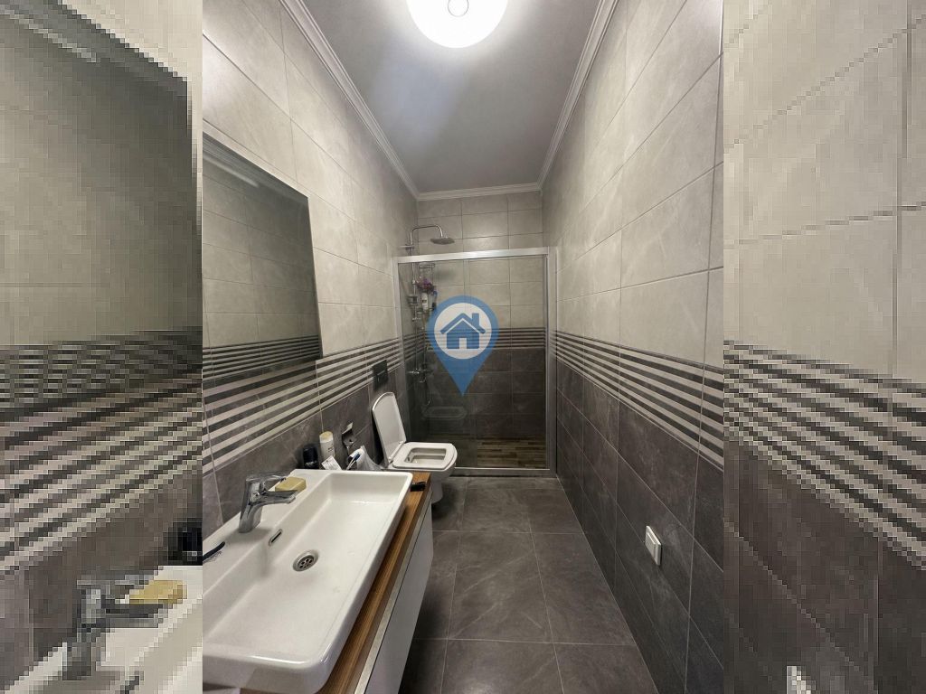 ARMUTALANDA ÖZEL OTOPARK VE HAVUZLU 3+1 DUBLEX 140M2 GENİŞ DAİRE