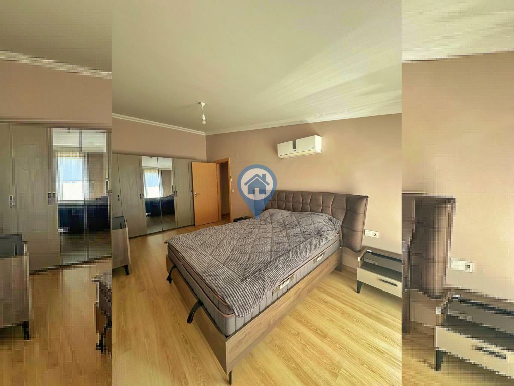 ARMUTALANDA ÖZEL OTOPARK VE HAVUZLU 3+1 DUBLEX 140M2 GENİŞ DAİRE