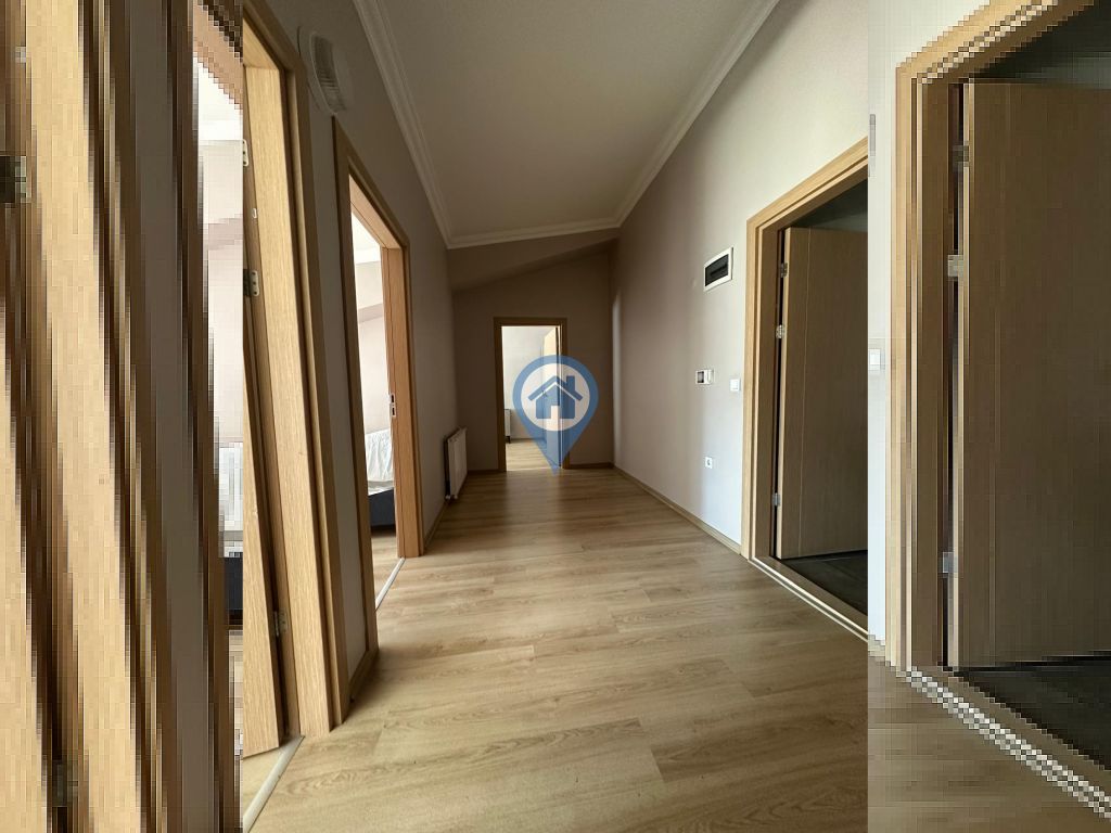 ARMUTALANDA ÖZEL OTOPARK VE HAVUZLU 3+1 DUBLEX 140M2 GENİŞ DAİRE
