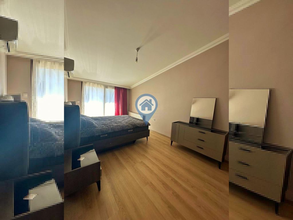 ARMUTALANDA ÖZEL OTOPARK VE HAVUZLU 3+1 DUBLEX 140M2 GENİŞ DAİRE