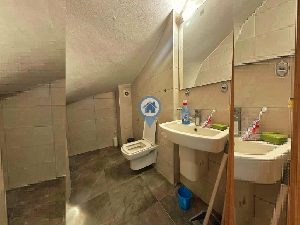 ARMUTALANDA ÖZEL OTOPARK VE HAVUZLU 3+1 DUBLEX 140M2 GENİŞ DAİRE