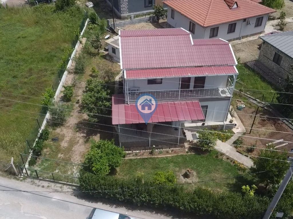 MARMARİS HİSARÖNÜNDE BAHÇELİ DUBLEKS MÜSTAKİL EV