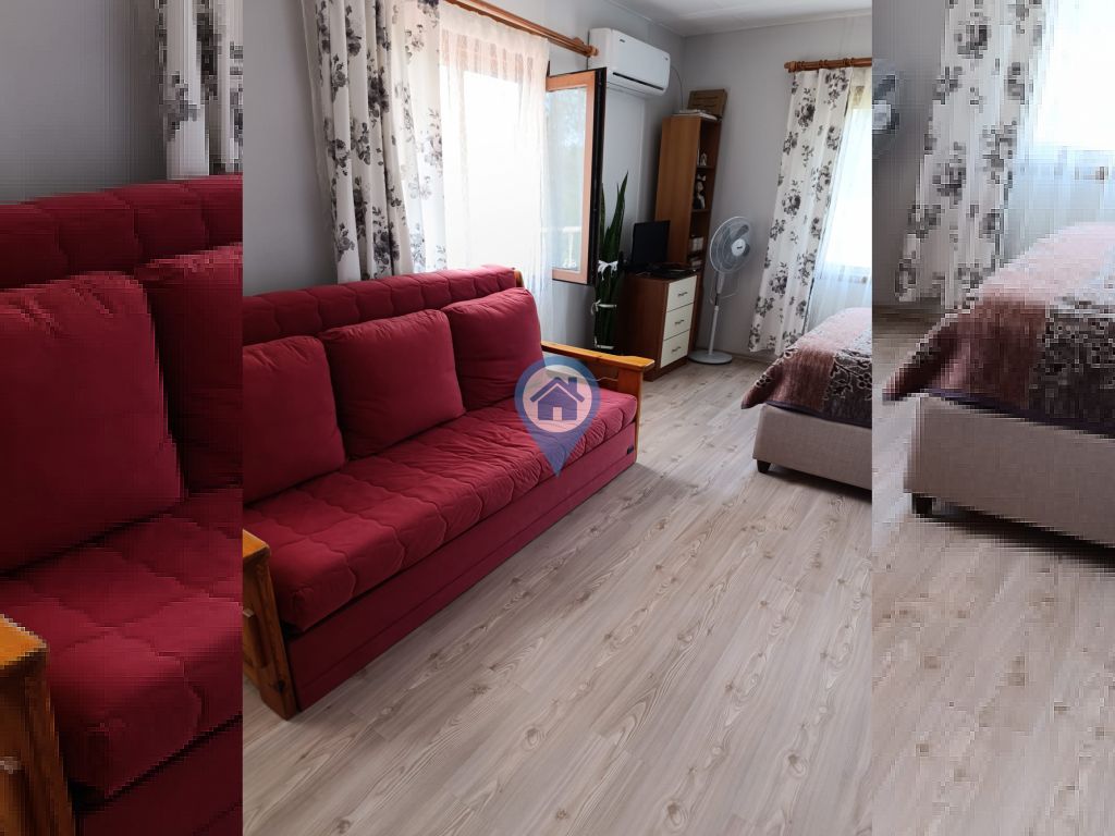 MARMARİS HİSARÖNÜNDE BAHÇELİ DUBLEKS MÜSTAKİL EV