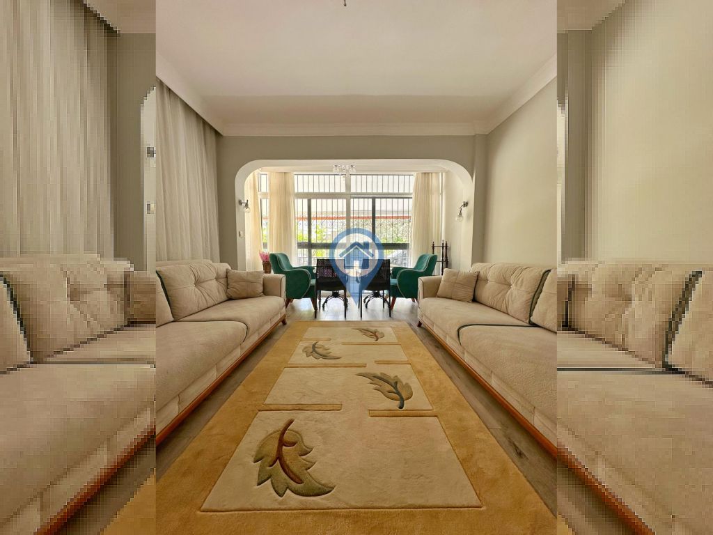 BELDİBİNDE 3KATLI, BAHÇELİ VE OTOPARKLI 4+1 MÜSTAKİL VİLLA