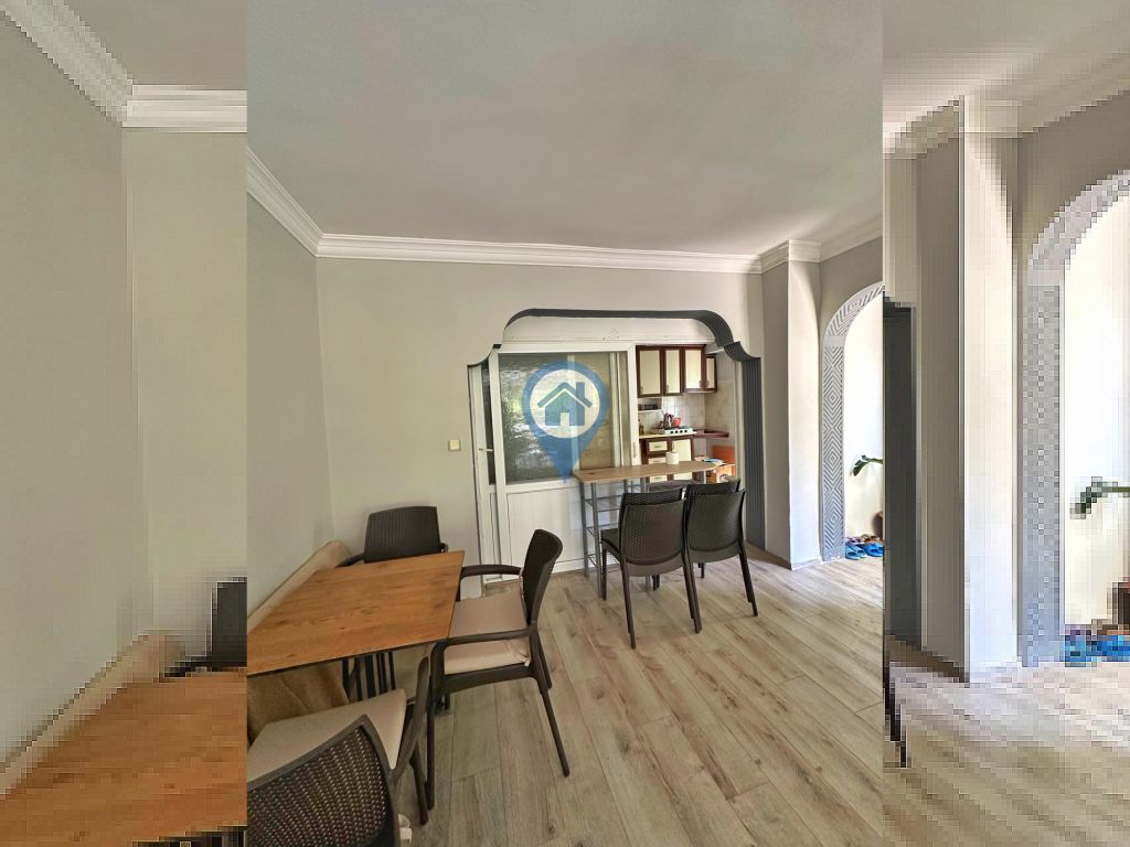 BELDİBİNDE 3KATLI, BAHÇELİ VE OTOPARKLI 4+1 MÜSTAKİL VİLLA