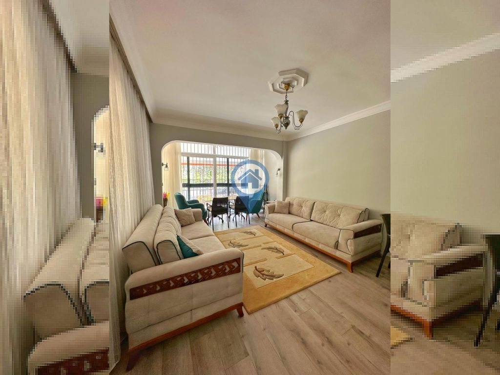 BELDİBİNDE 3KATLI, BAHÇELİ VE OTOPARKLI 4+1 MÜSTAKİL VİLLA