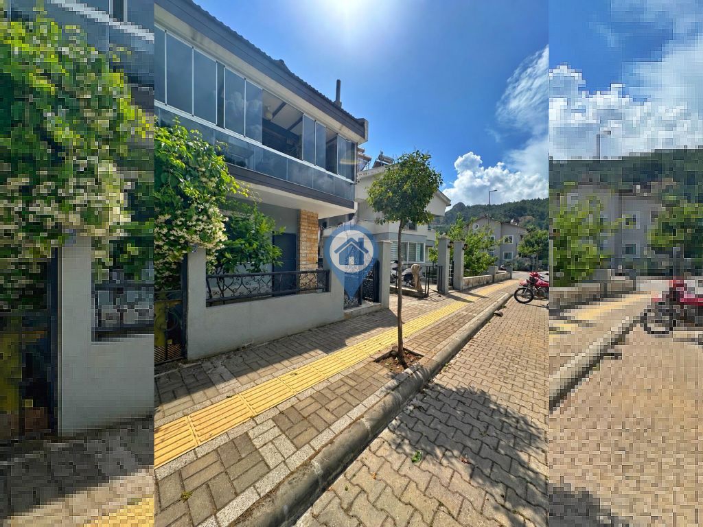 TEKTAPUDA HEM TİCARİ DEPO HEMDE TİCARİ AVANTAJLI KONUT FIRSATI