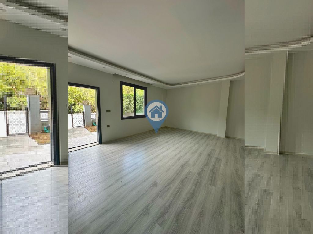 TEKTAPUDA HEM TİCARİ DEPO HEMDE TİCARİ AVANTAJLI KONUT FIRSATI