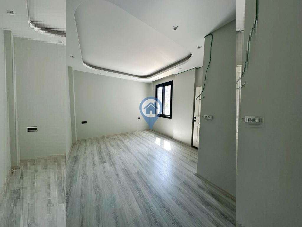 TEKTAPUDA HEM TİCARİ DEPO HEMDE TİCARİ AVANTAJLI KONUT FIRSATI