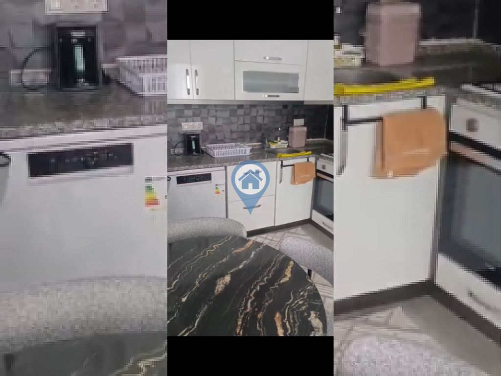 DALAMAN MERKEZDE YARINLARA KAZANÇLI YATIRIM 1+1 DAİRE