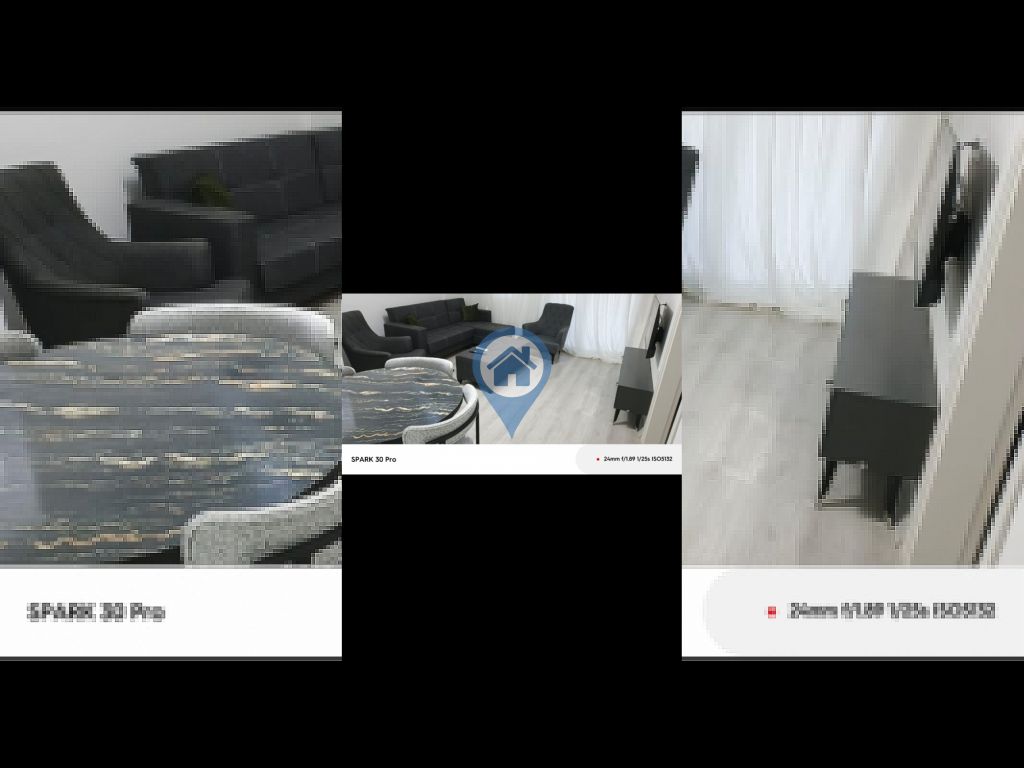 DALAMAN MERKEZDE YARINLARA KAZANÇLI YATIRIM 1+1 DAİRE