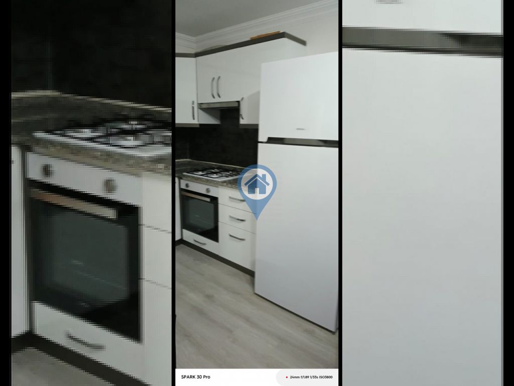 DALAMAN MERKEZDE YARINLARA KAZANÇLI YATIRIM 1+1 DAİRE