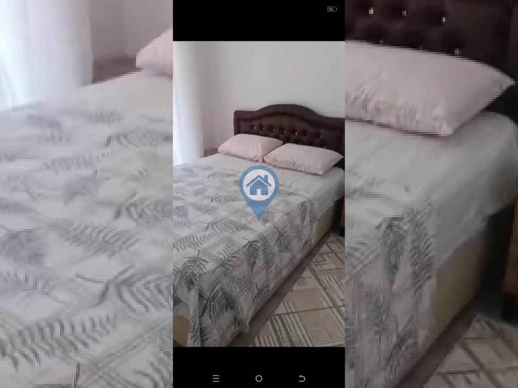 DALAMAN MERKEZDE YARINLARA KAZANÇLI YATIRIM 1+1 DAİRE