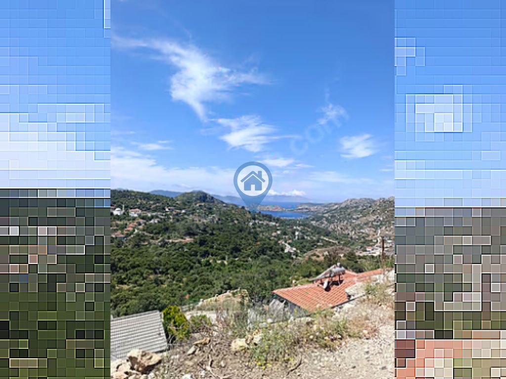 MARMARİS SÖĞÜTTE DEĞERLENECEK YATIRIM FIRSATI!