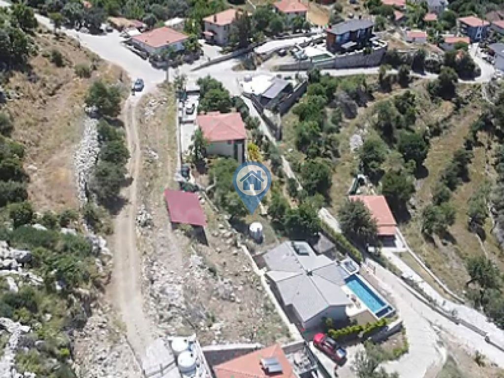 MARMARİS SÖĞÜTTE DEĞERLENECEK YATIRIM FIRSATI!
