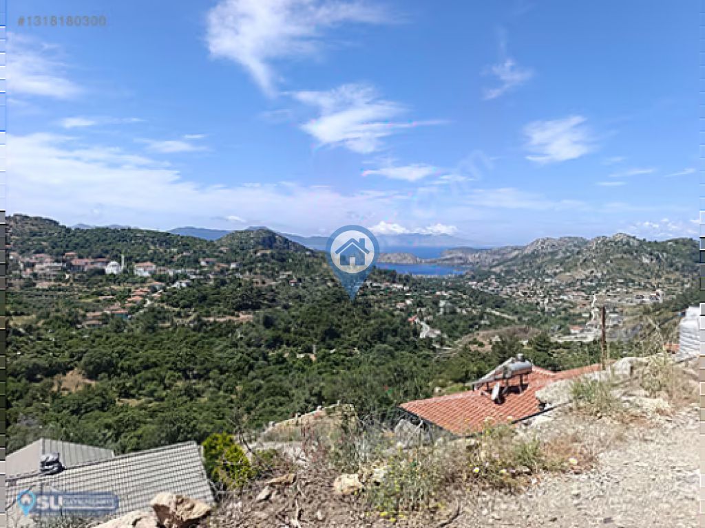 MARMARİS SÖĞÜTTE DEĞERLENECEK YATIRIM FIRSATI!