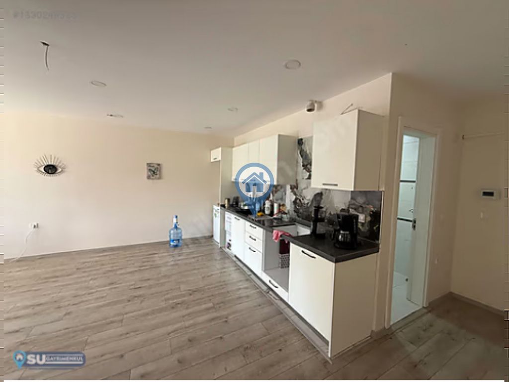 MARMARİS MERKEZDE 5 YILLIK BİNADA GENİŞ 1+1 OFİS & DAİRE