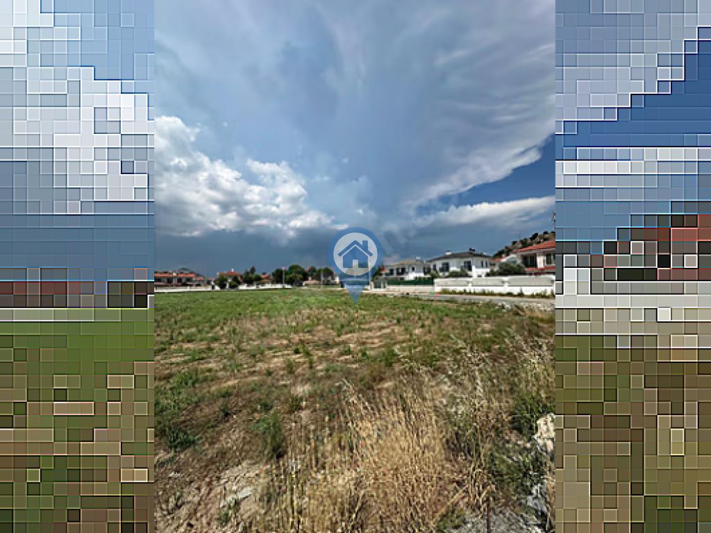 MUĞLA ORTACA DALYANDA SATILIK VİLLA İMARLI ARSA